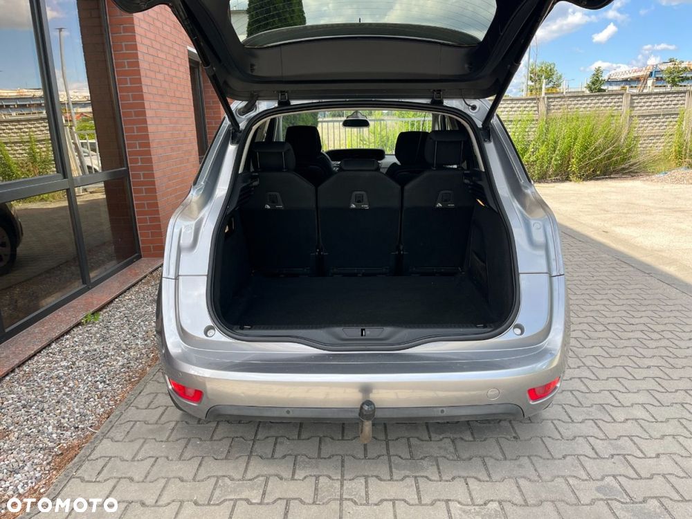 Citroën C4 Picasso PureTech 130 Stop&Start EAT6 SELECTION - 27