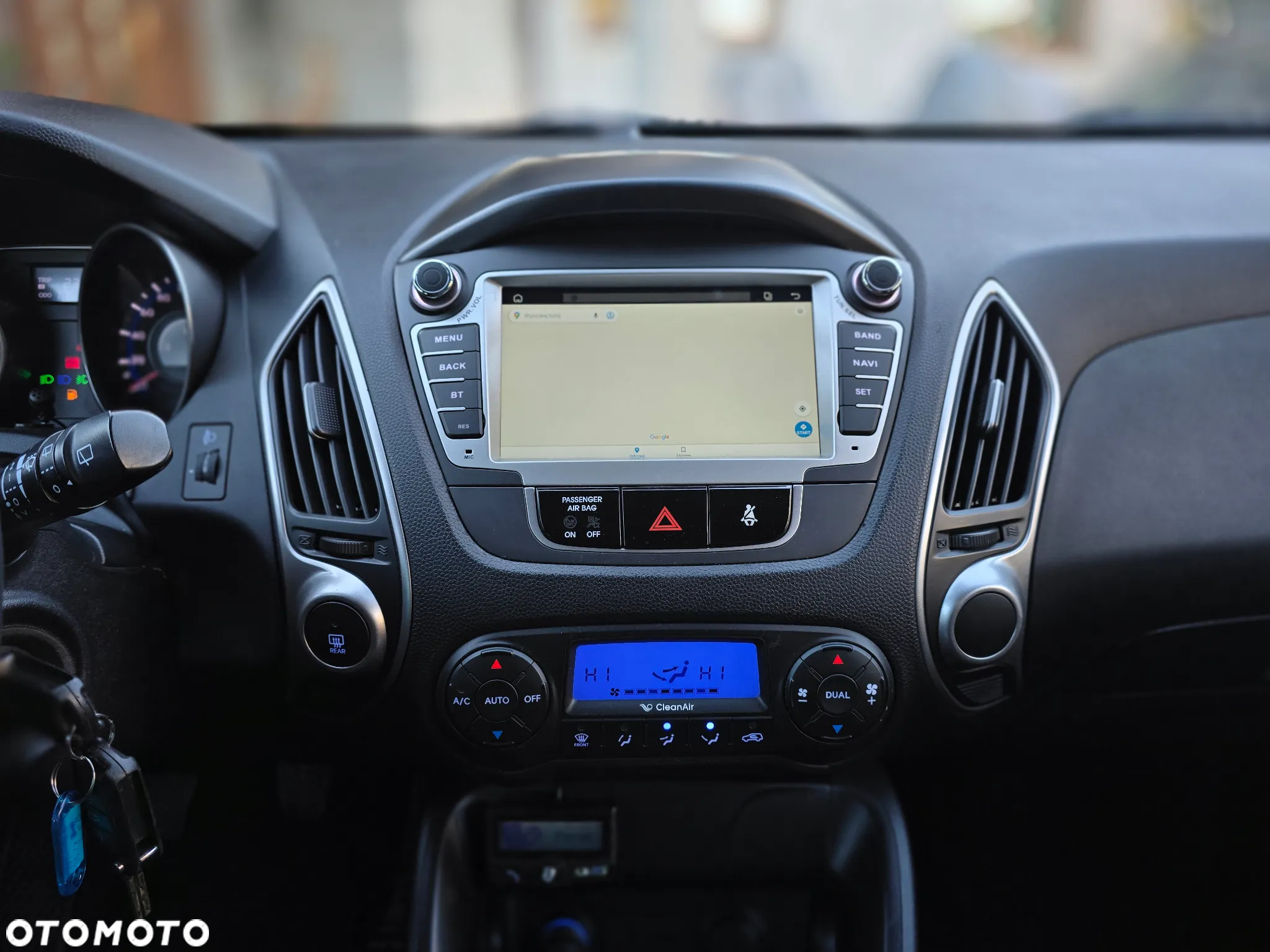 Hyundai ix35 - 21