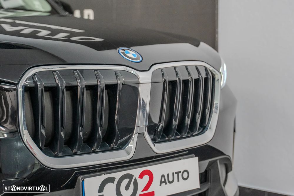 BMW X1 xDrive25e - 5