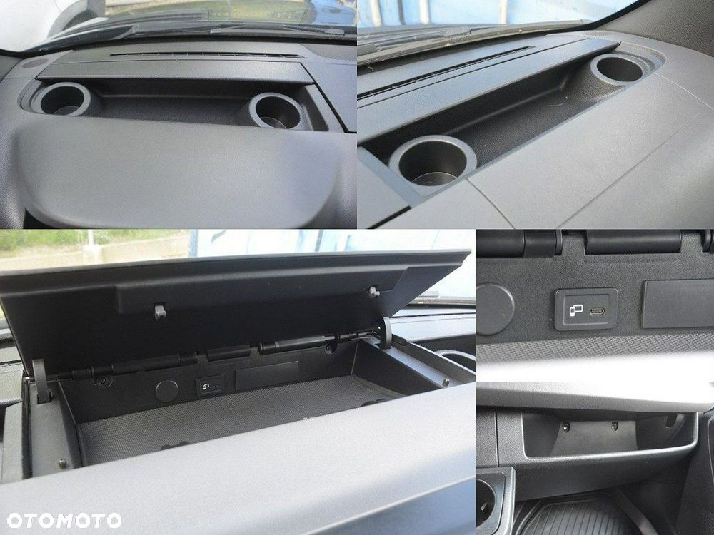 Mercedes-Benz Sprinter - 19