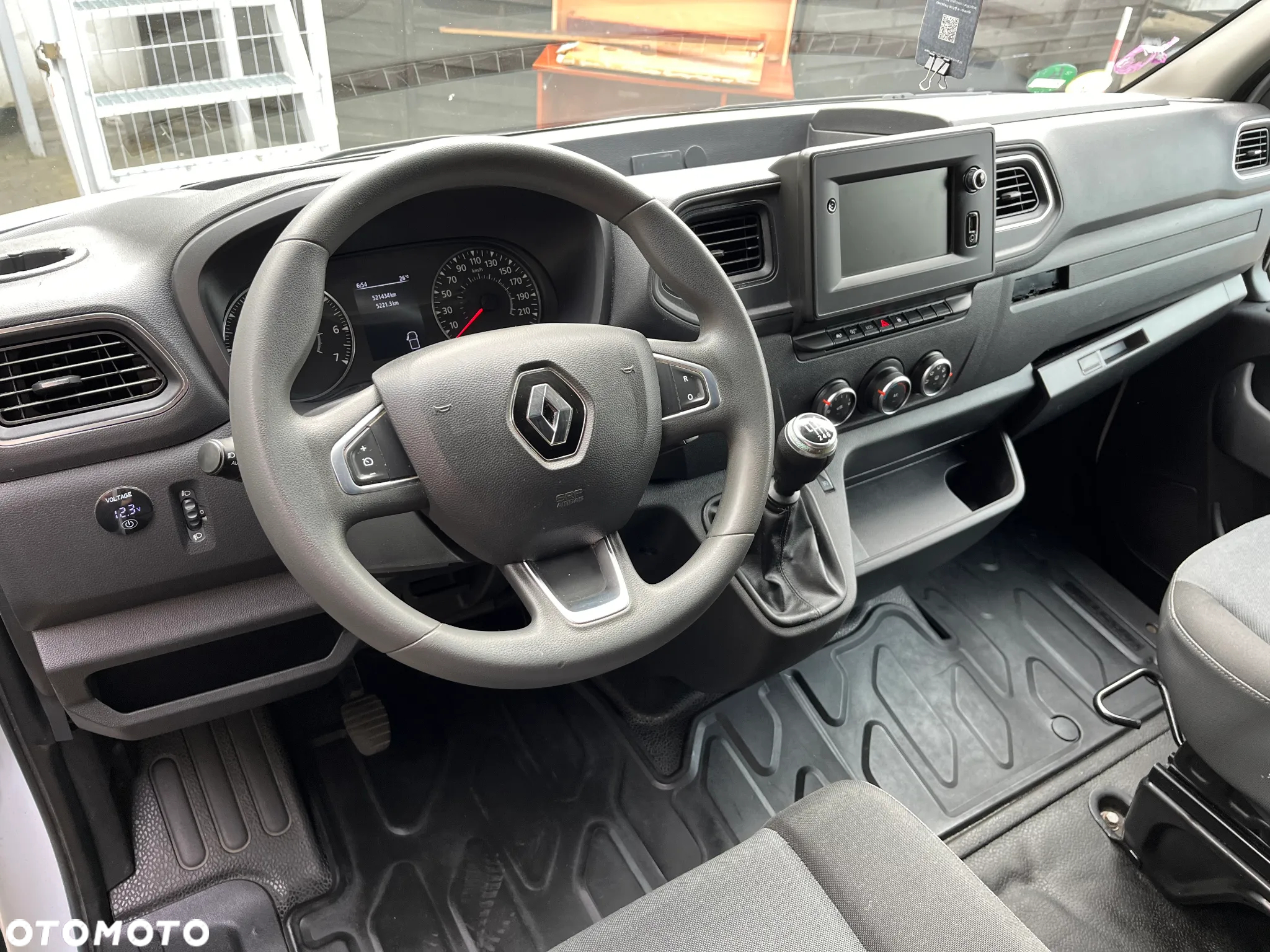 Renault Master - 7