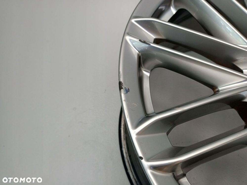 MERCEDES W223 FELGA ALUMINIOWA 8.5" X 19" 5X112 ET 31.5 A2234013500 ÷ - 9