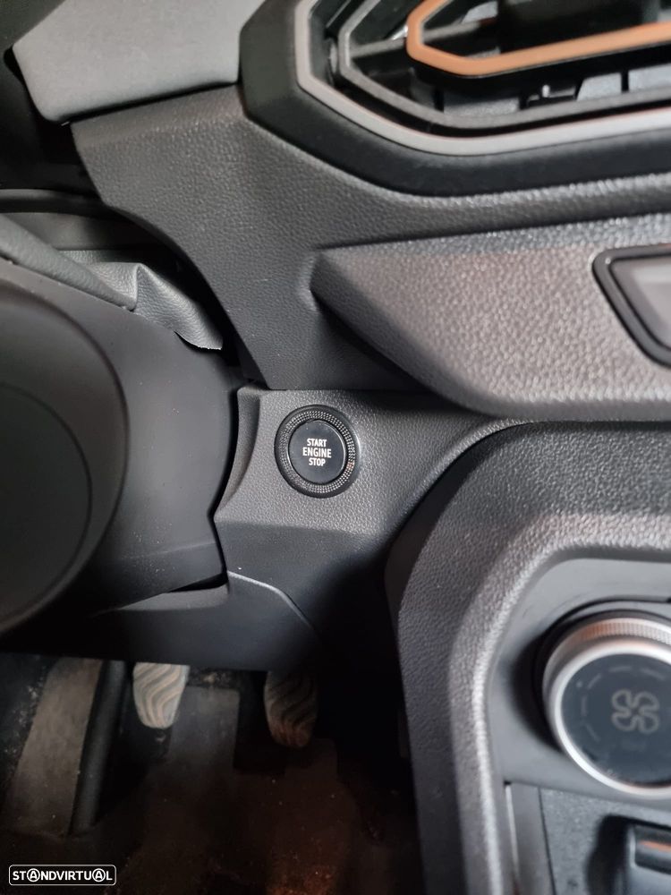 Dacia Sandero - 9