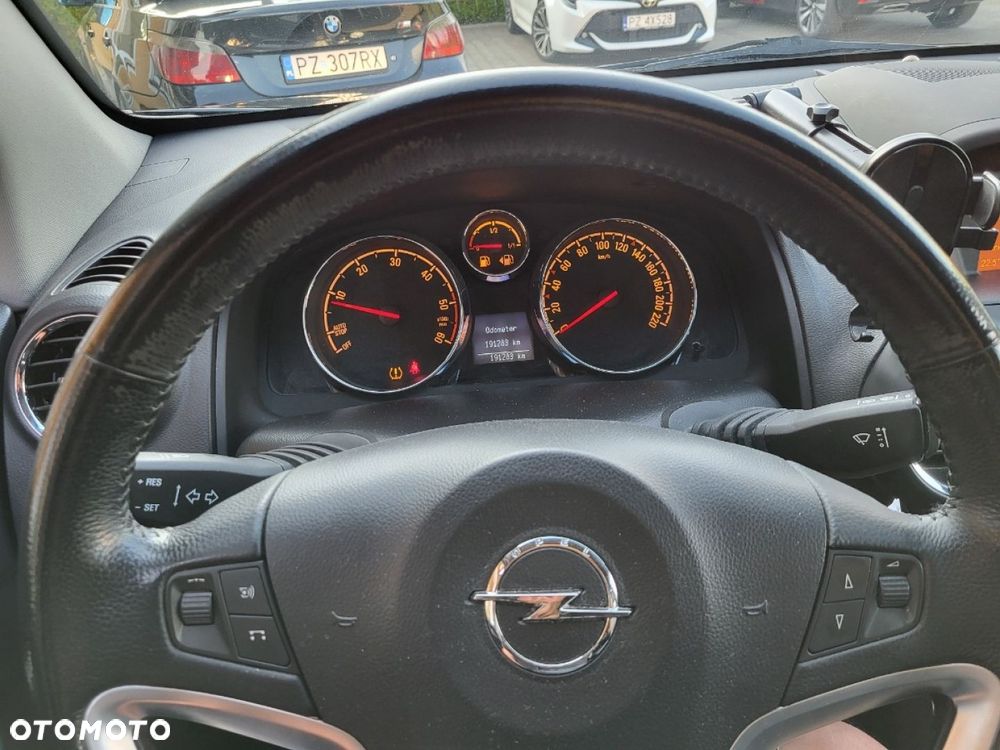 Opel Antara - 30