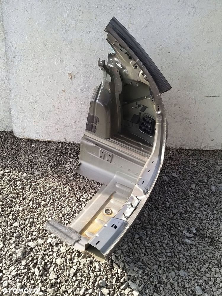 seat ibiza iv 6j 08-17r kombi pas błotnik ćwiartka prawa tył - 5