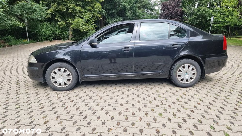 Skoda Octavia 1.9 TDI Classic - 5