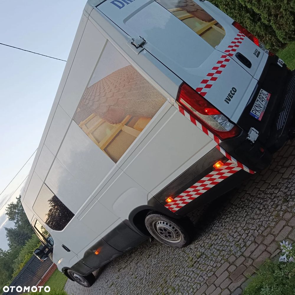 Iveco Daily - 20