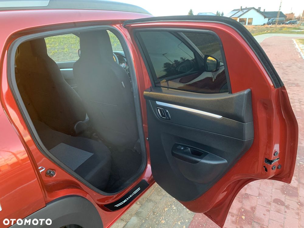 Dacia Spring Electric 45 Essential - 29