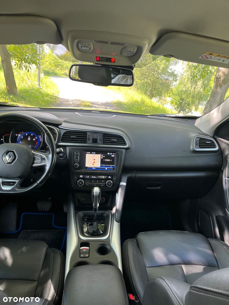 Renault Kadjar Energy TCe 130 EDC CROSSBORDER - 16