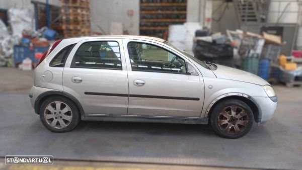 Para Peças Opel Corsa C - 3