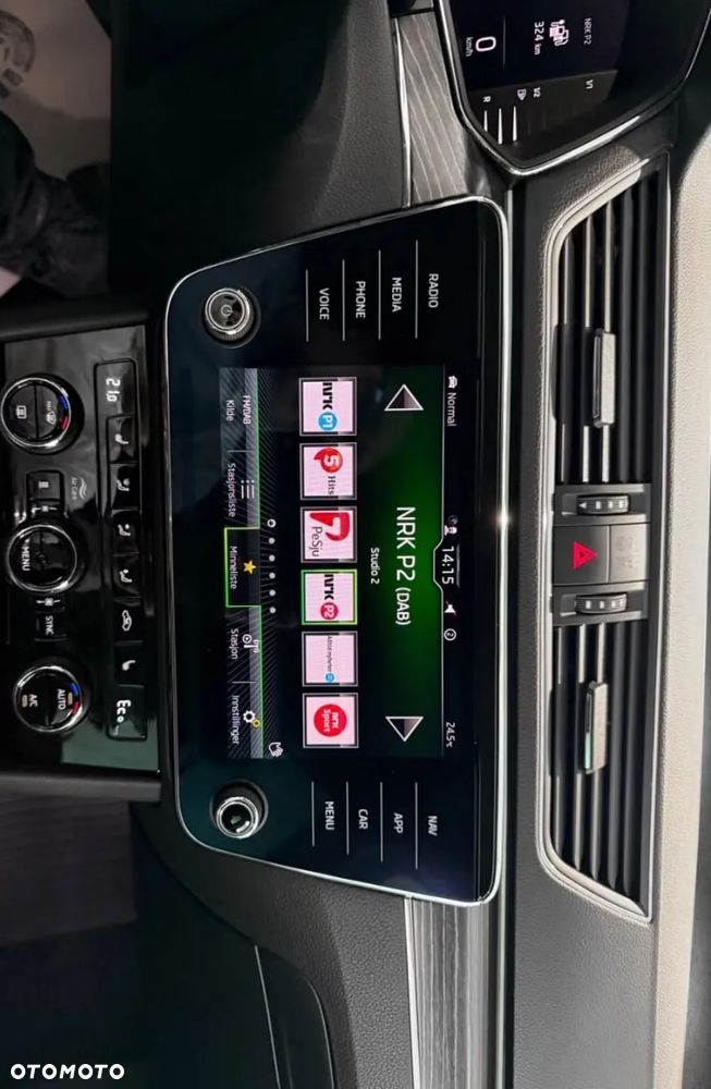 Skoda Superb 1.4 TSI Plug-In Hybrid Style DSG - 22