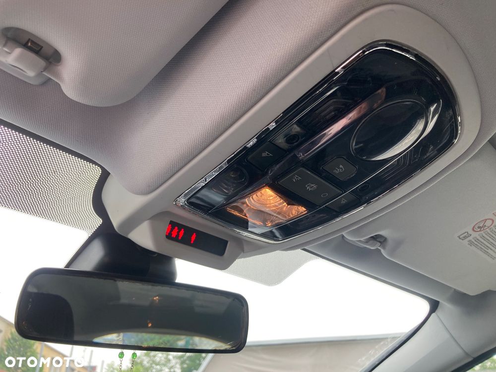 Peugeot 508 e-HDi 115 Stop&Start Access - 10