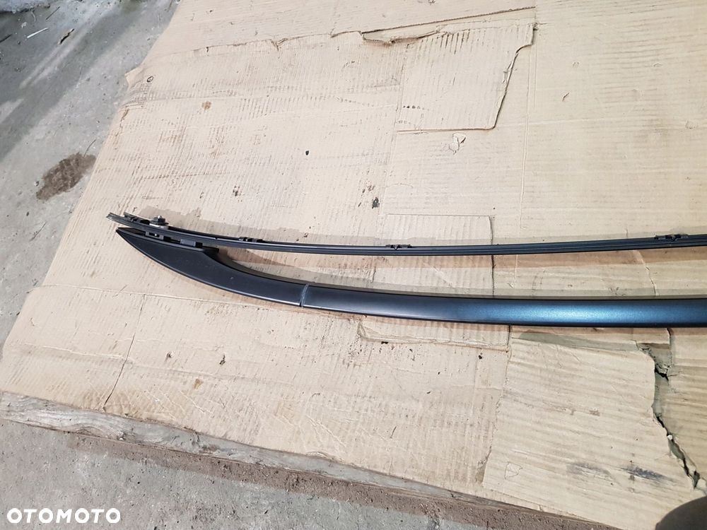 reling dachowy lewy bmw e91 - 10