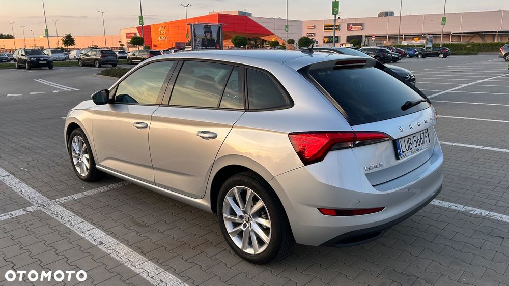 Skoda Scala 1.0 TSI Ambition - 16