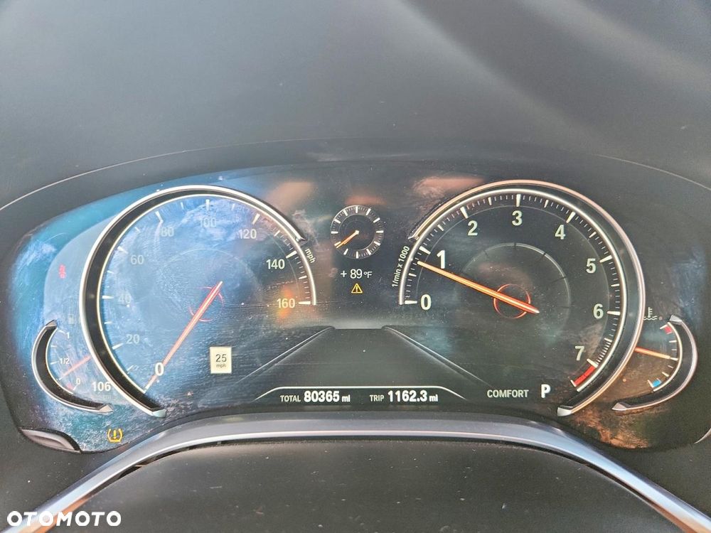 BMW Seria 7 740Li xDrive - 9