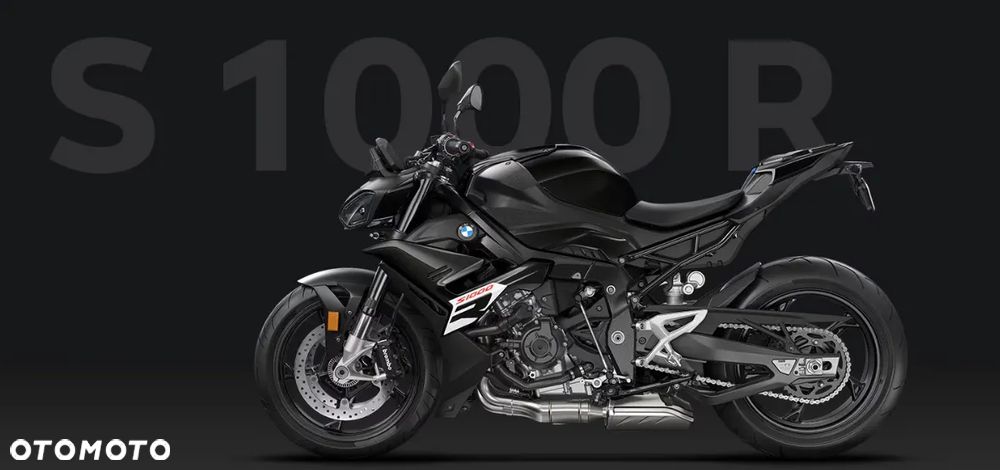 BMW S