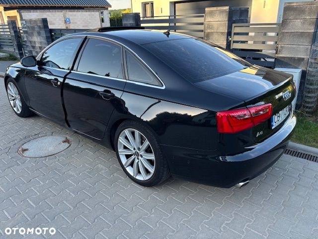 Audi A6 Limousine - 2