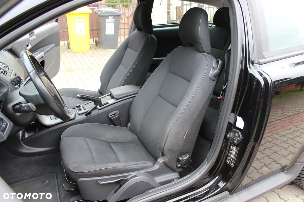 Volvo C30 D2 Summum - 13