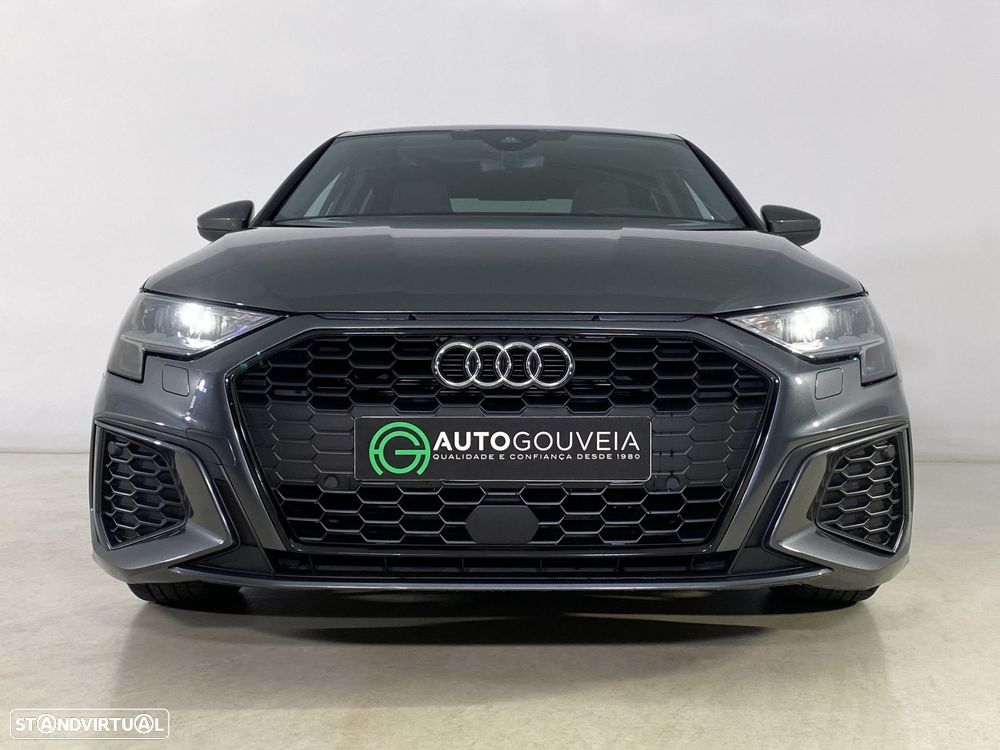 Audi A3 - 2