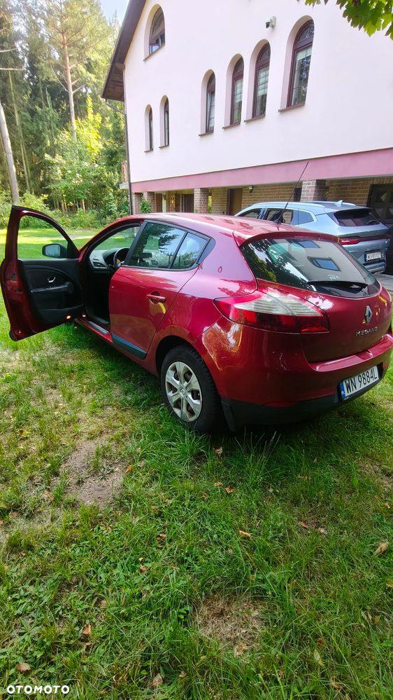 Renault Megane 1.6 16V Expression - 2