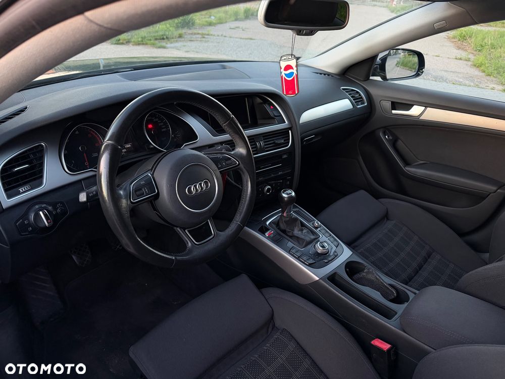 Audi A5 Sportback 2.0 TDI clean diesel - 17