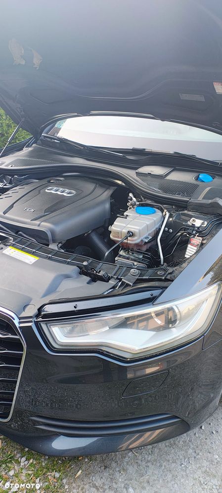 Audi A6 Avant 2.0 TDI DPF - 24