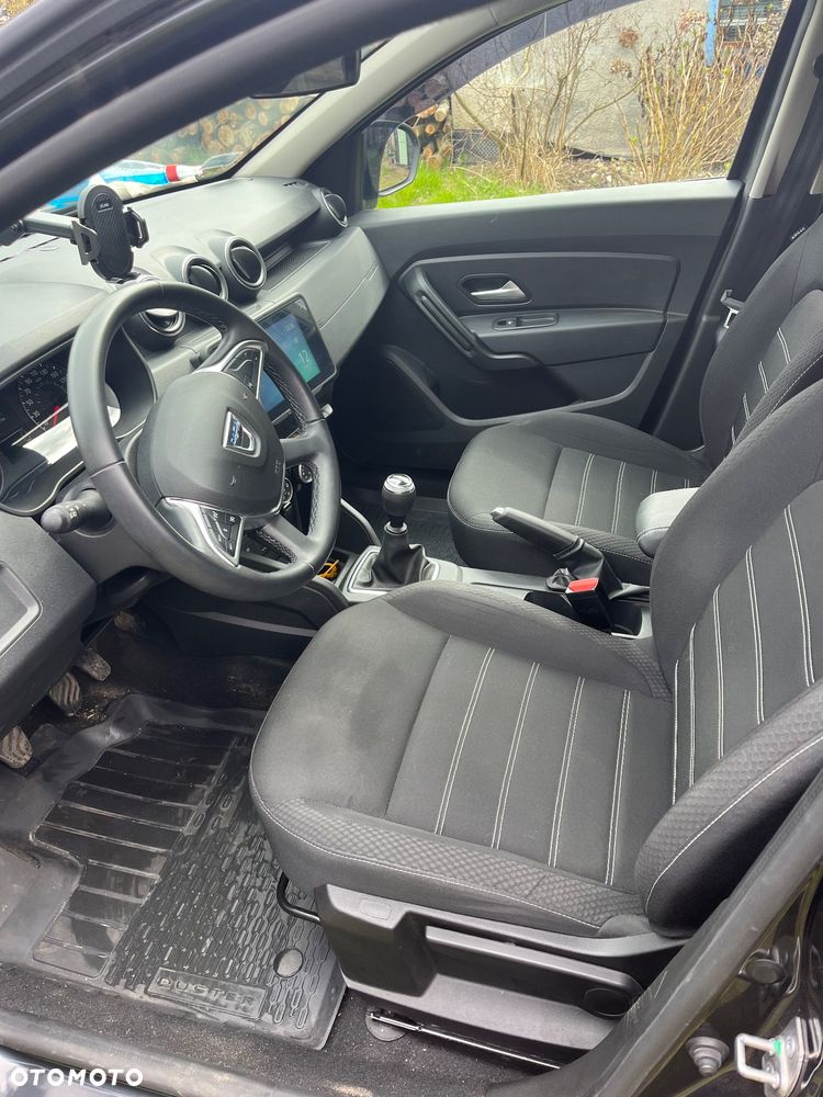 Dacia Duster 1.3 TCe Expression - 9