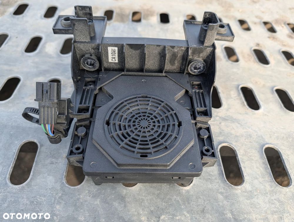 RADAR SENSOR DISTRONIC VESS ACC HYUNDAI IONIQ 6 2023 ROK 96390-KL100 - 3