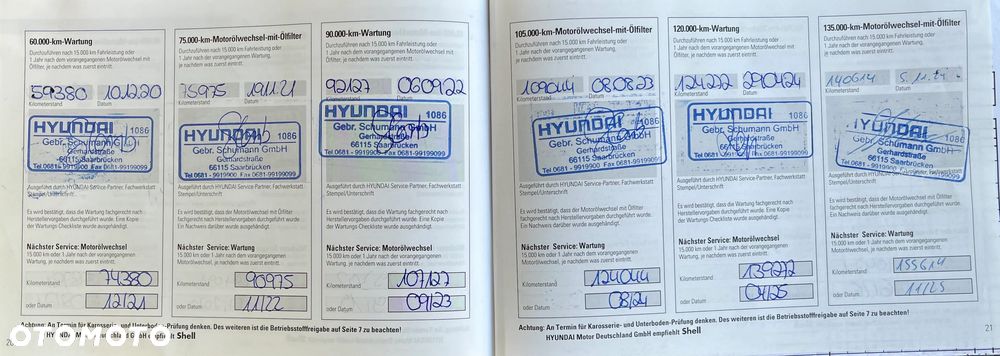 Hyundai Tucson 1.6 Turbo 2WD DCT Passion Plus - 36