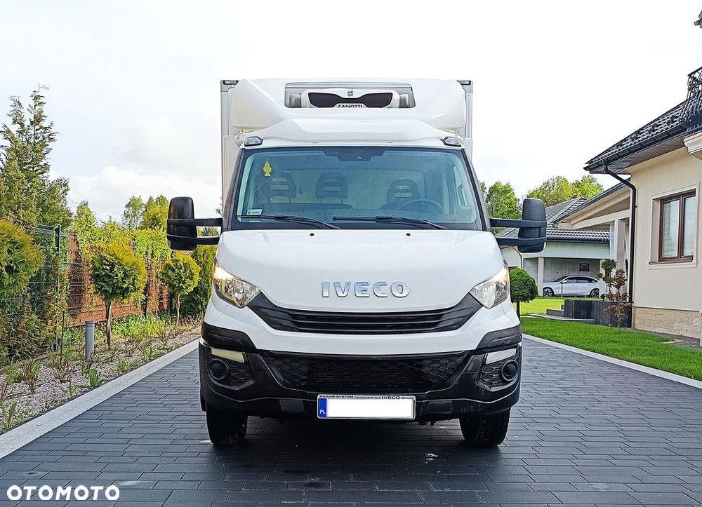 Iveco 72C180 - 2