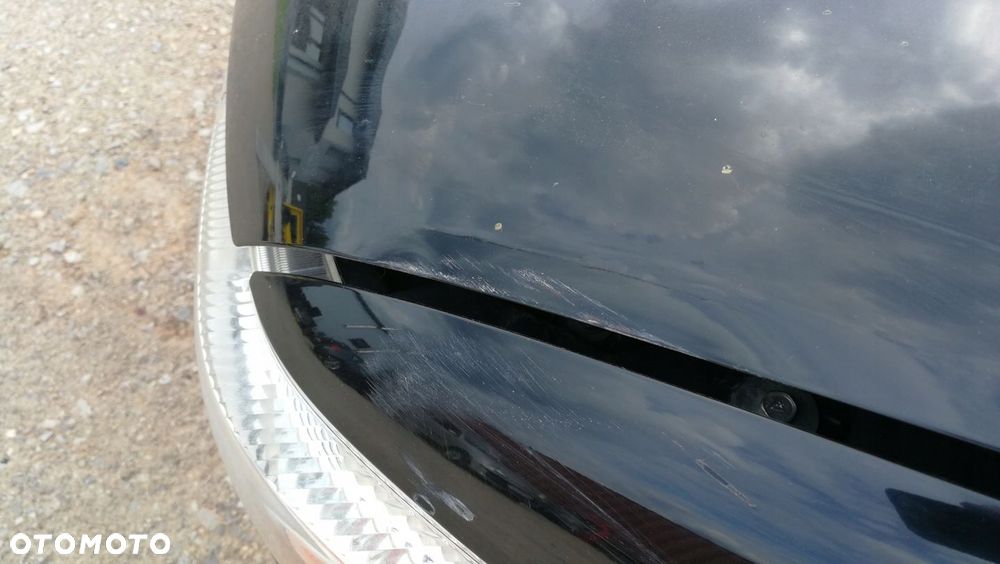 Maska zderzak błotnik przód X42 Mitsubishi ASX 10- - 9