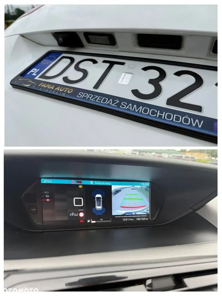 Citroën C4 SpaceTourer 1.5 BlueHDi Shine S&S - 29