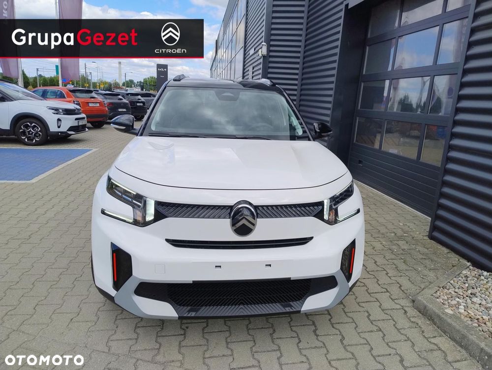 Citroën C3 Aircross - 4