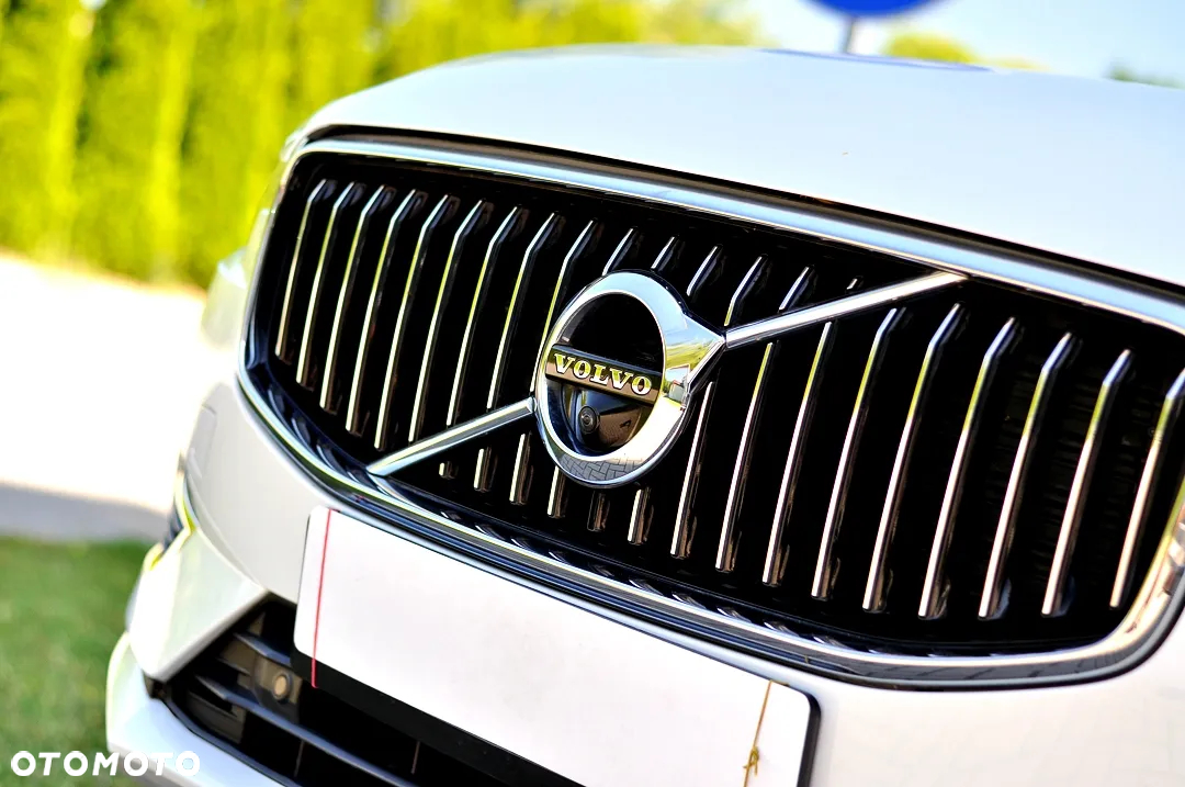 Volvo XC 60 T8 Twin Engine AWD Geartronic Inscription - 10