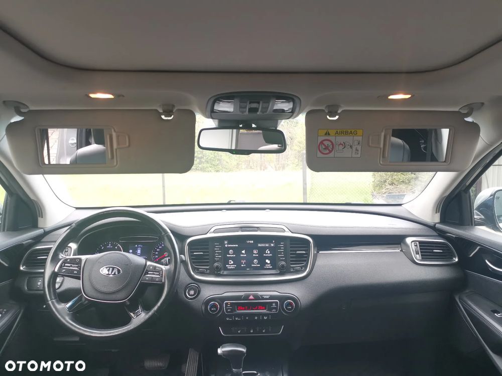 Kia Sorento 2.0 CRDI L - 17