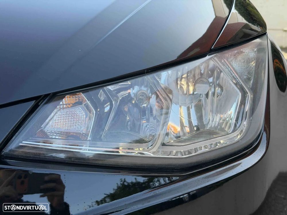 SEAT Ibiza 1.0 MPI Style - 17