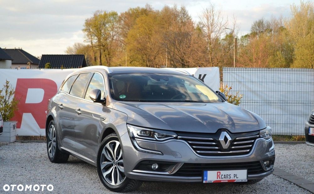 Renault Talisman ENERGY dCi 160 EDC Business - 1