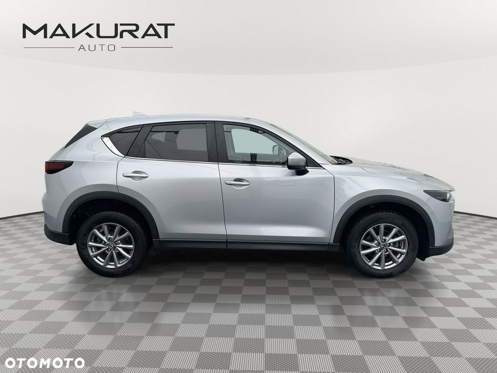 Mazda CX-5 2.0 Center-Line Plus 2WD - 9