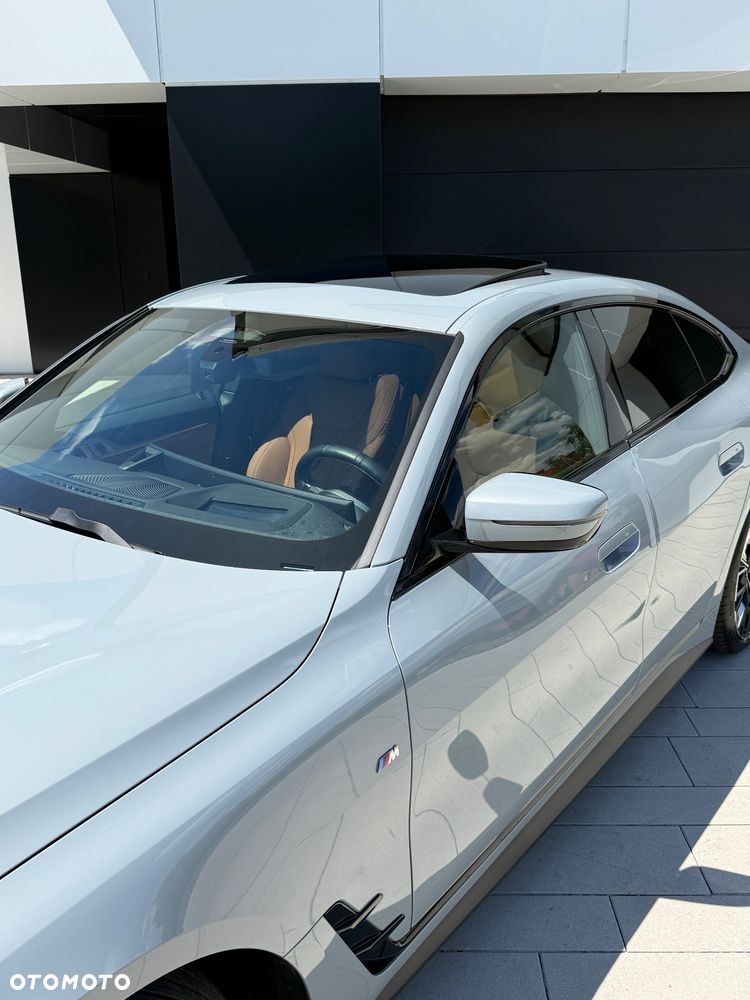 BMW Seria 4 420d xDrive mHEV M Sport sport - 7