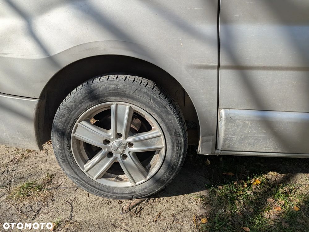 Renault Trafic 1.9 dCi Passenger Authentique - 19