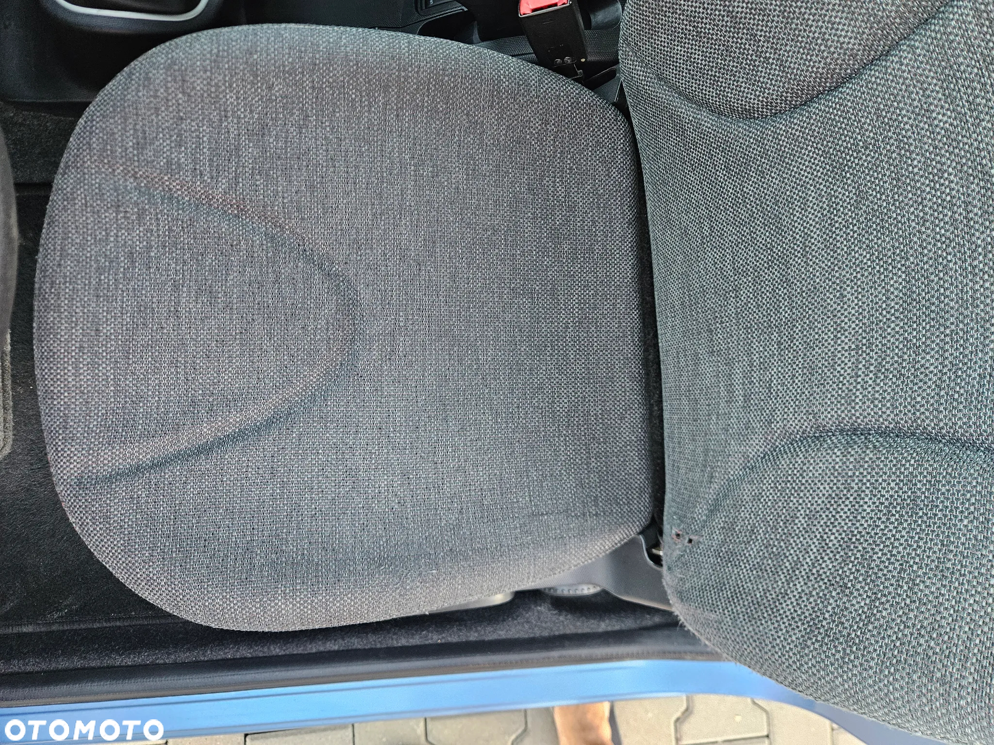 Nissan Micra 1.2 acenta - 19