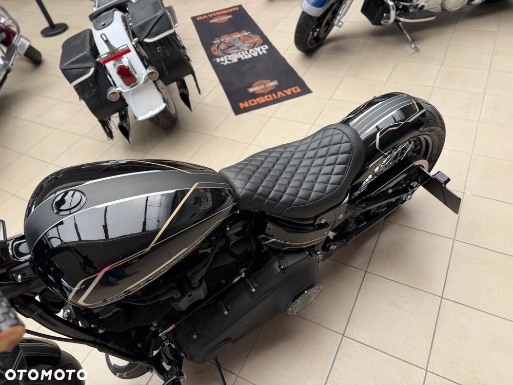 Harley-Davidson Softail - 14