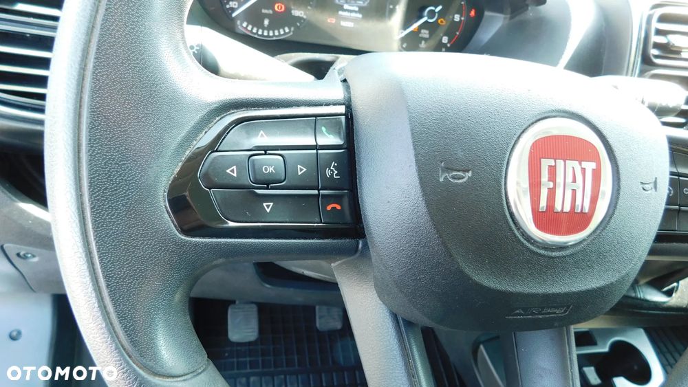 Fiat Ducato L2H1  Zadbany 140PS FV23% - 15
