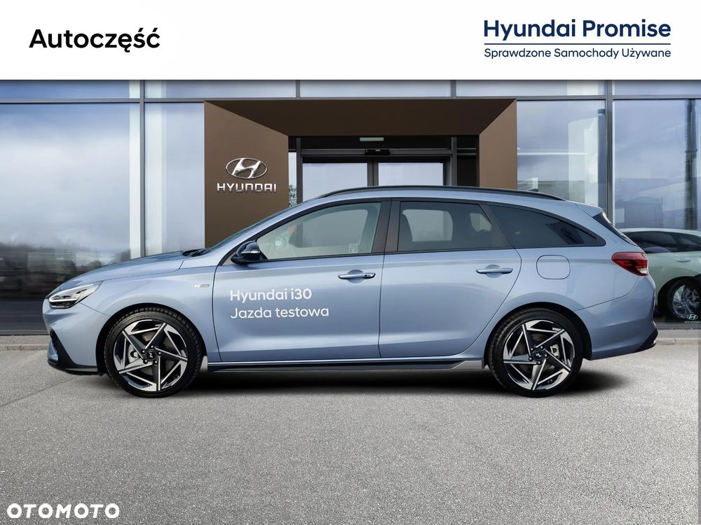 Hyundai i30 1.5 T-GDI 48V Modern DCT - 3