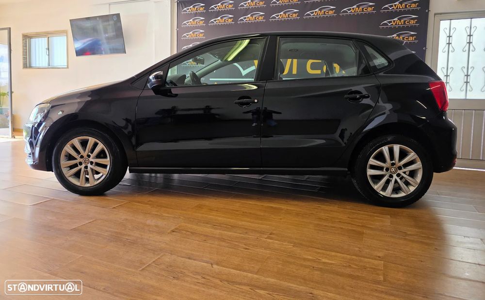 VW Polo 1.0 Confortline - 9