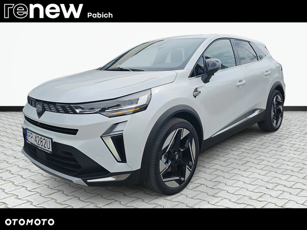 Renault Symbioz 1.6 E-Tech Full Hybrid 145 Iconic