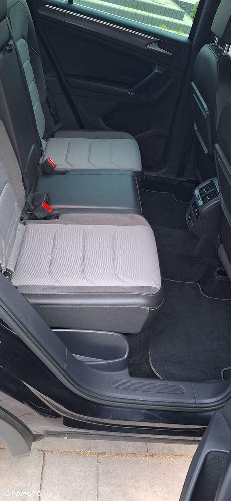Volkswagen Tiguan 2.0 TDI SCR DSG R-Line - 14