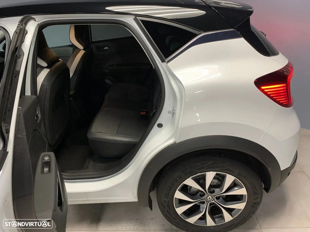 Renault Captur - 19
