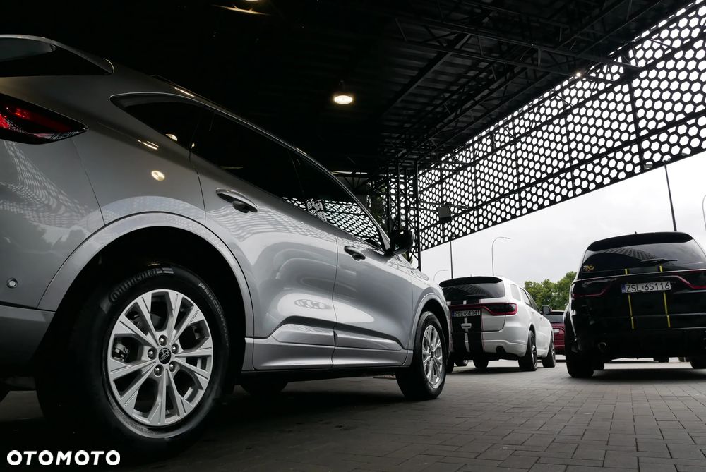 Ford Escape - 34