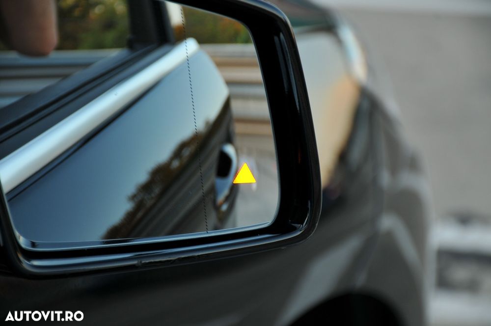 Mercedes-Benz GLE 350 d 4MATIC 9G-TRONIC - 35